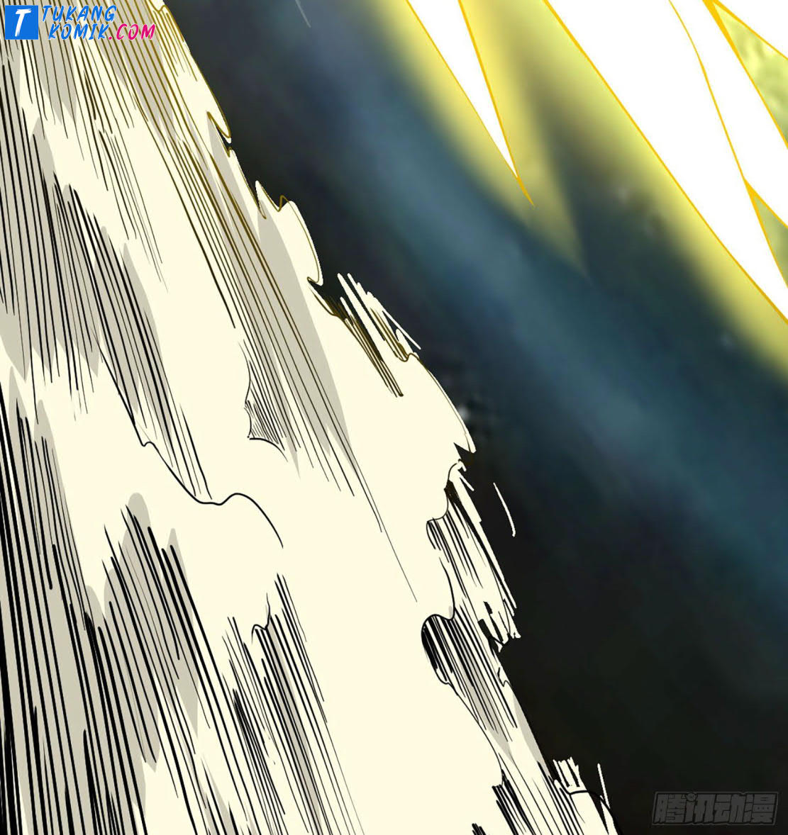 I’m An Evil God Chapter 254 halaman 75