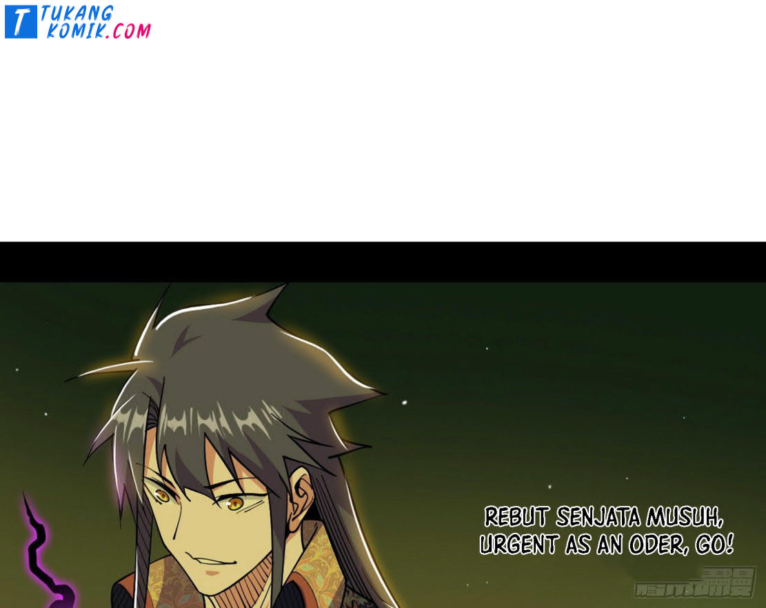 I’m An Evil God Chapter 253 halaman 44