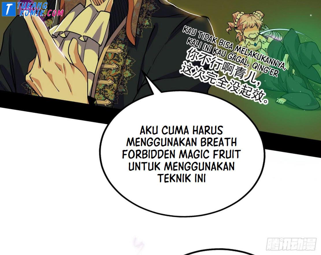 I’m An Evil God Chapter 253 halaman 45
