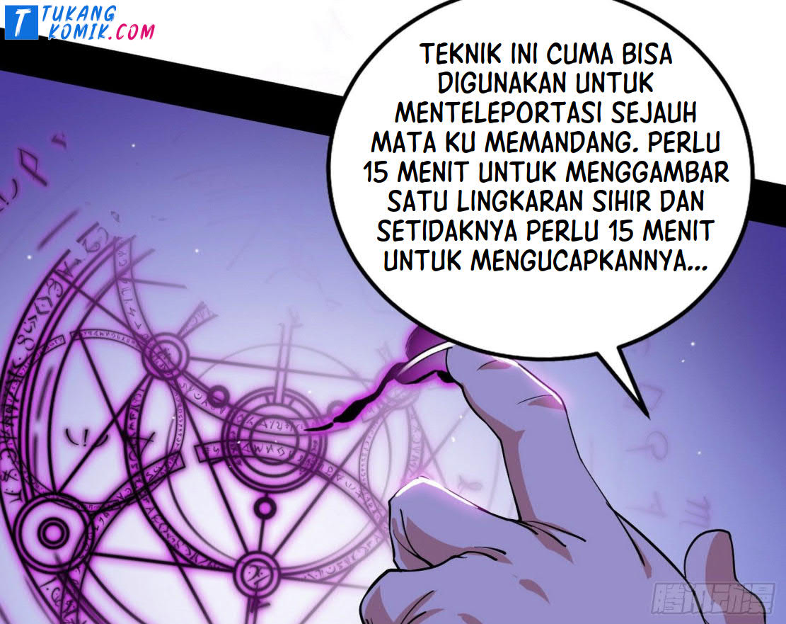 I’m An Evil God Chapter 253 halaman 46