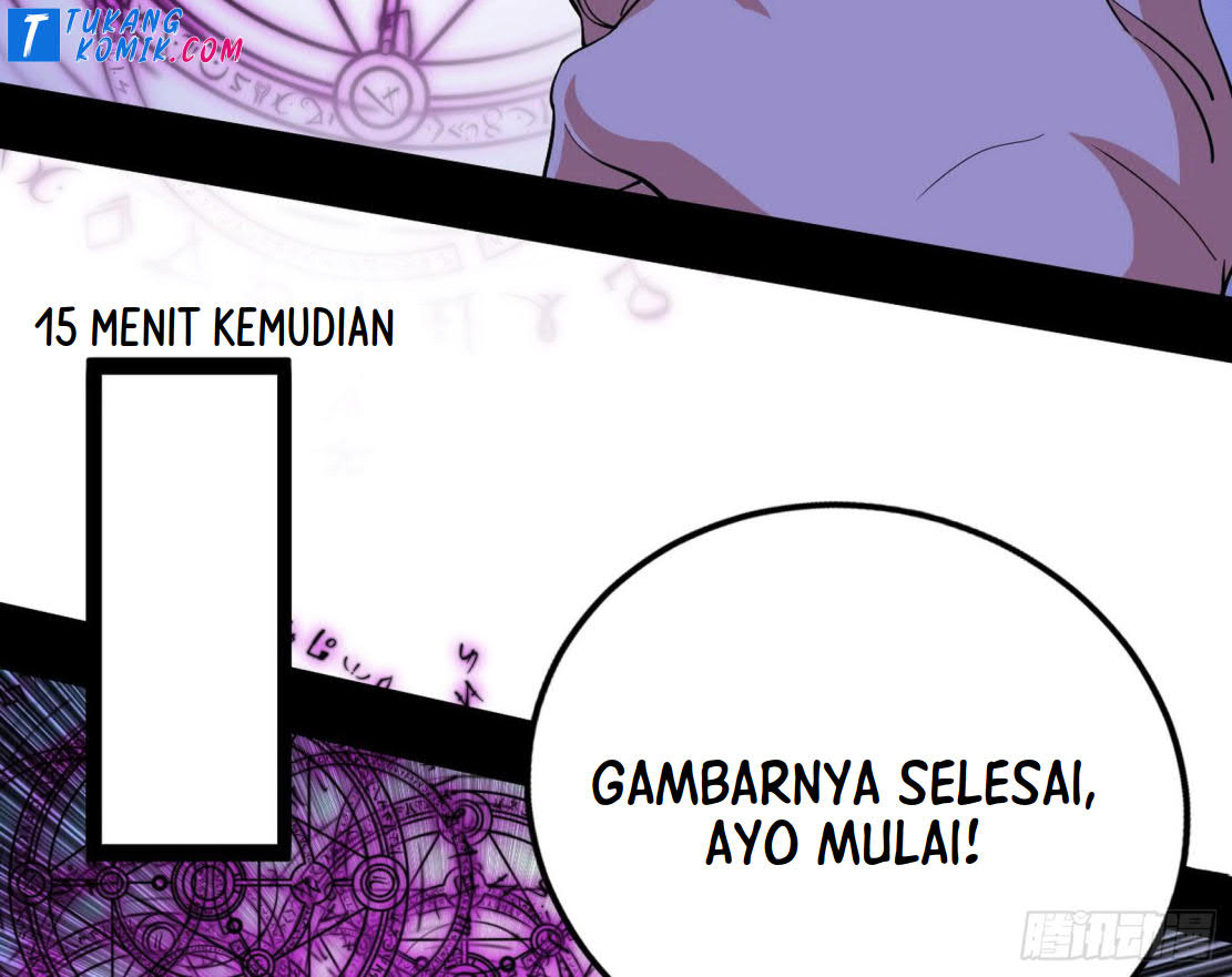 I’m An Evil God Chapter 253 halaman 47