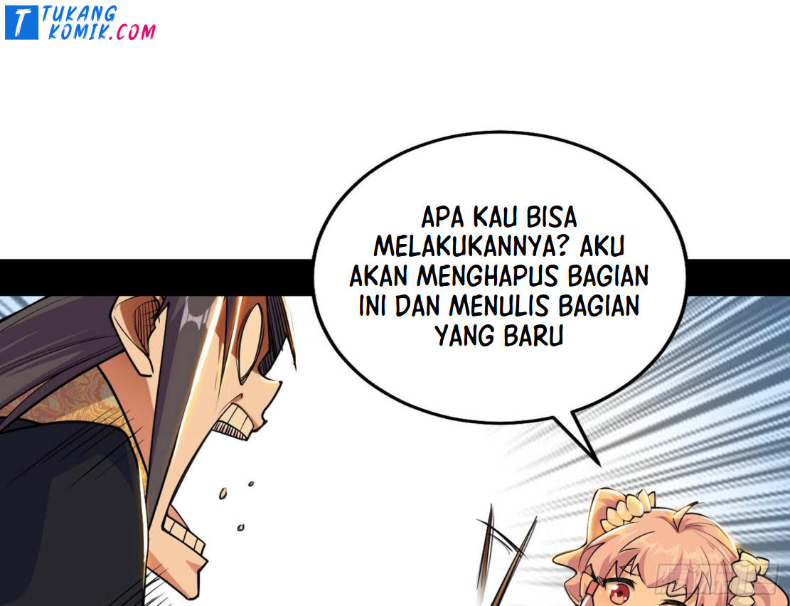 I’m An Evil God Chapter 252 halaman 35