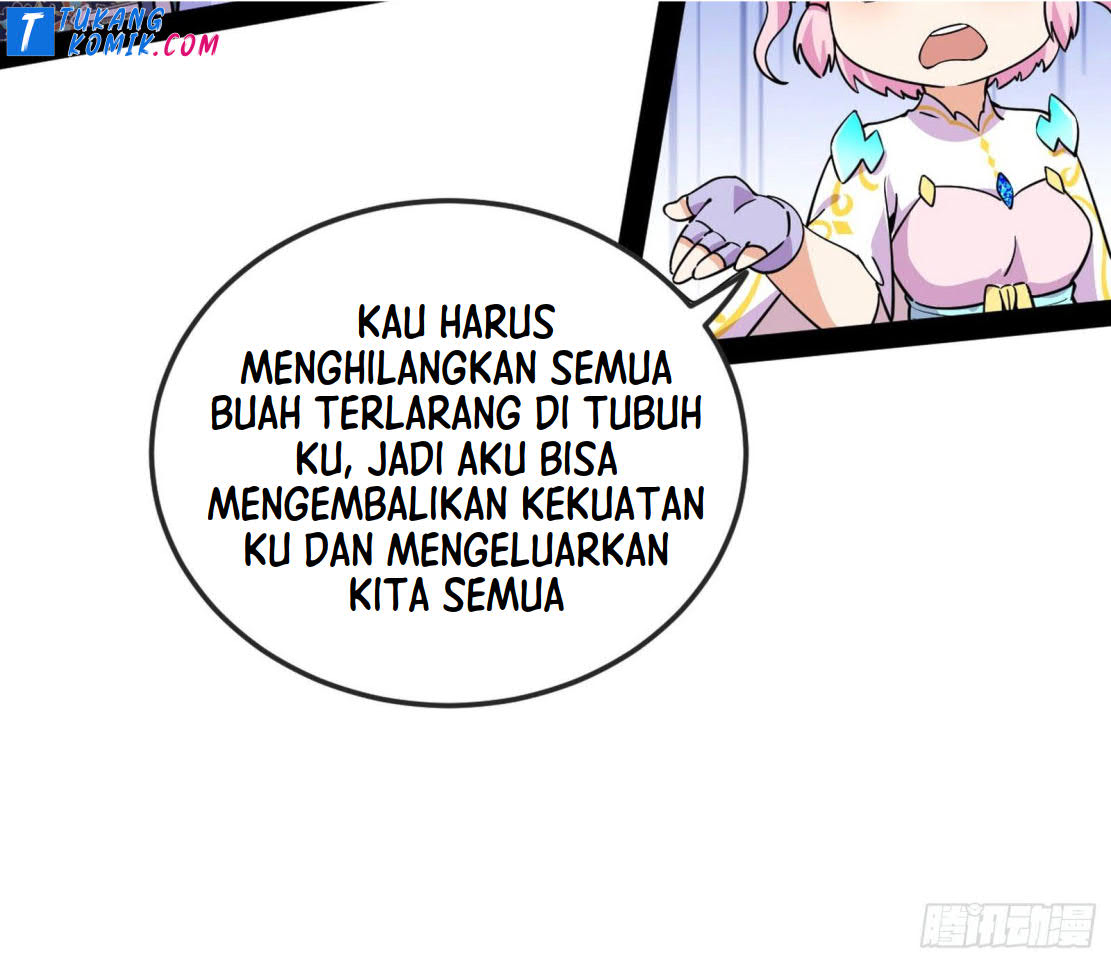 I’m An Evil God Chapter 251 halaman 53