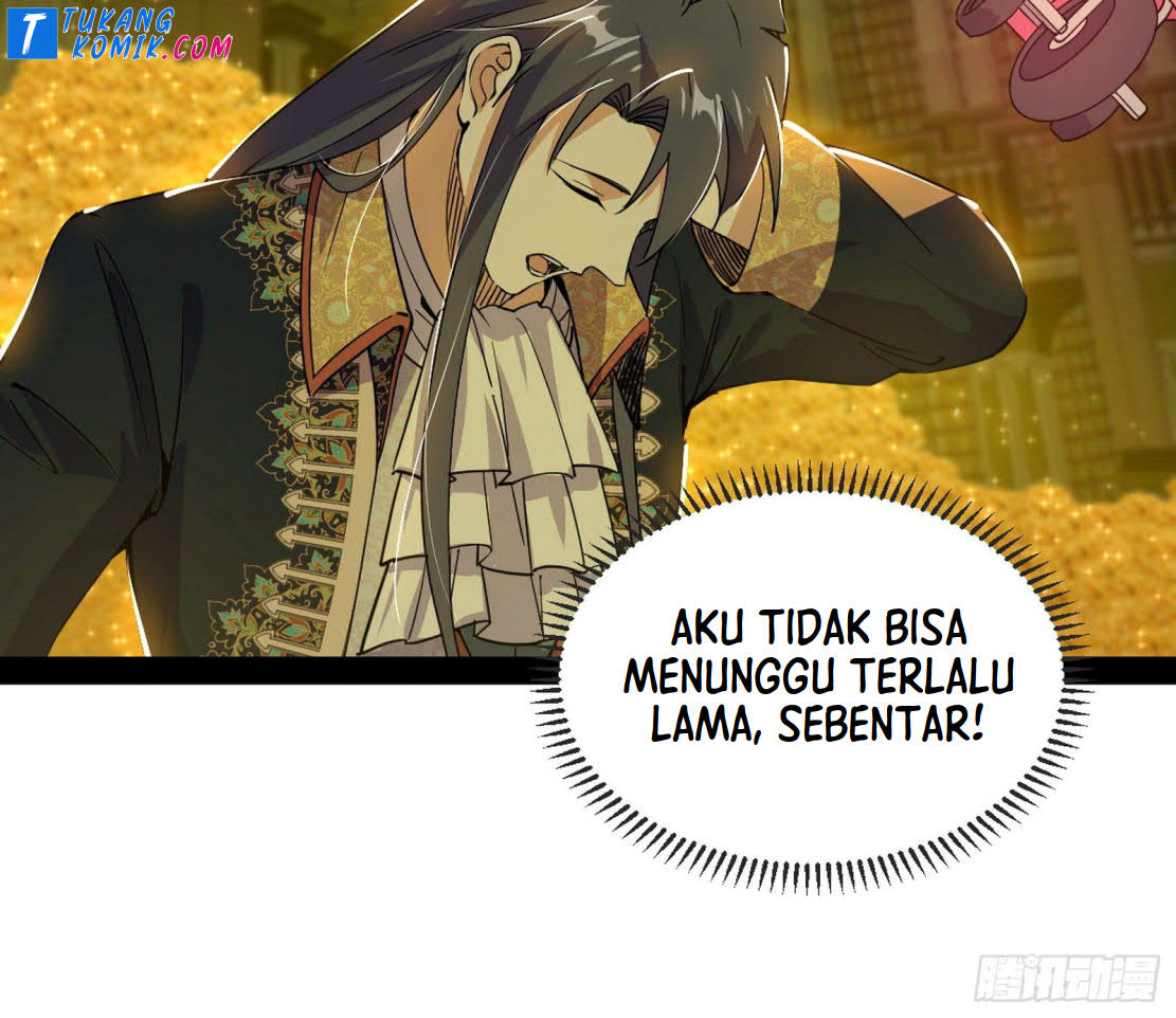 I’m An Evil God Chapter 251 halaman 55