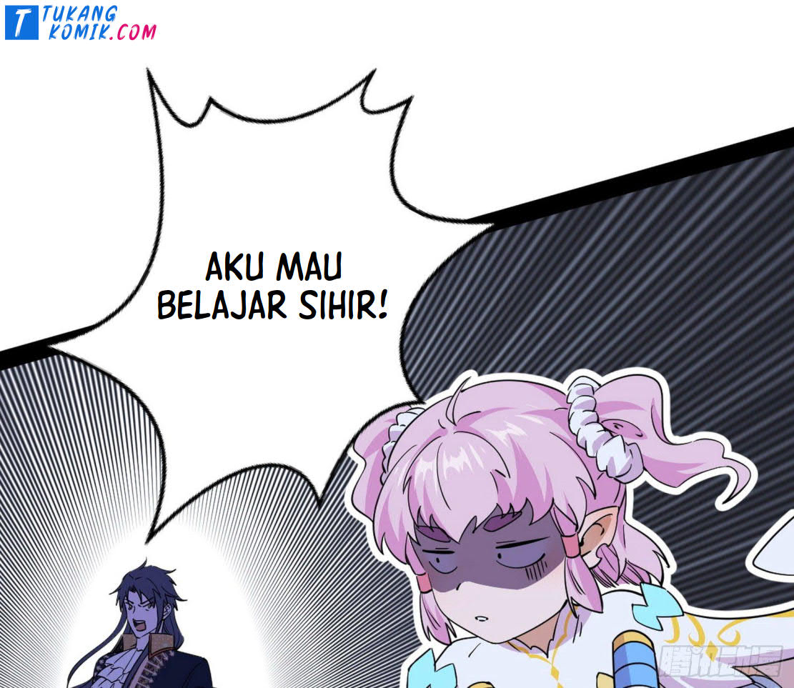 I’m An Evil God Chapter 251 halaman 56