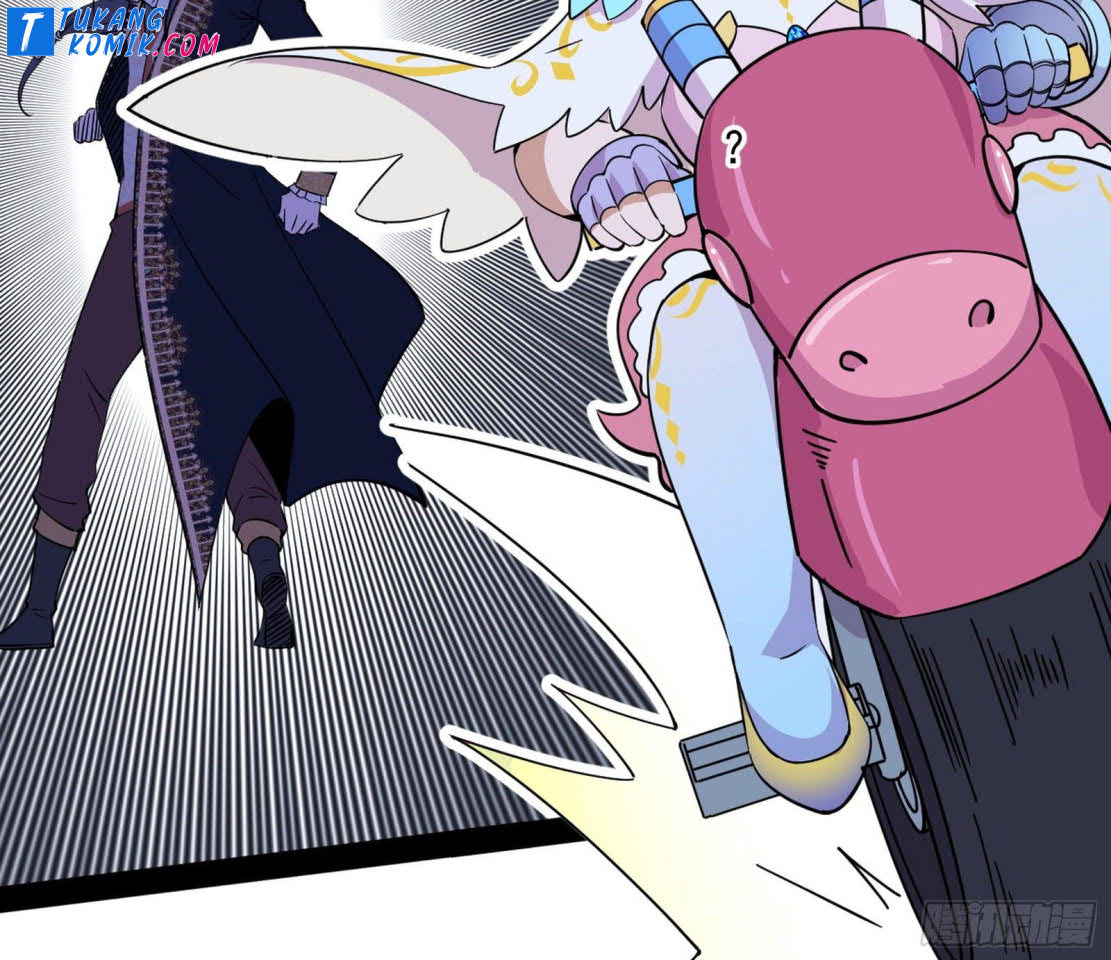I’m An Evil God Chapter 251 halaman 57