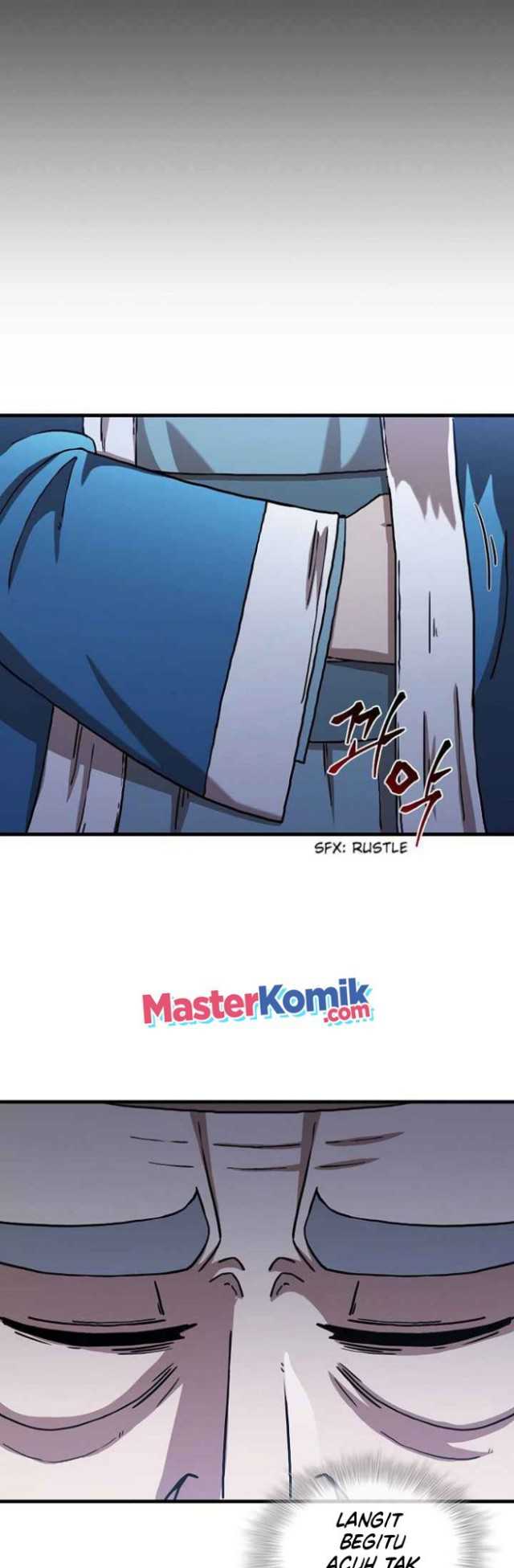 Sinsu Jeil Sword Chapter 44 Gambar 19
