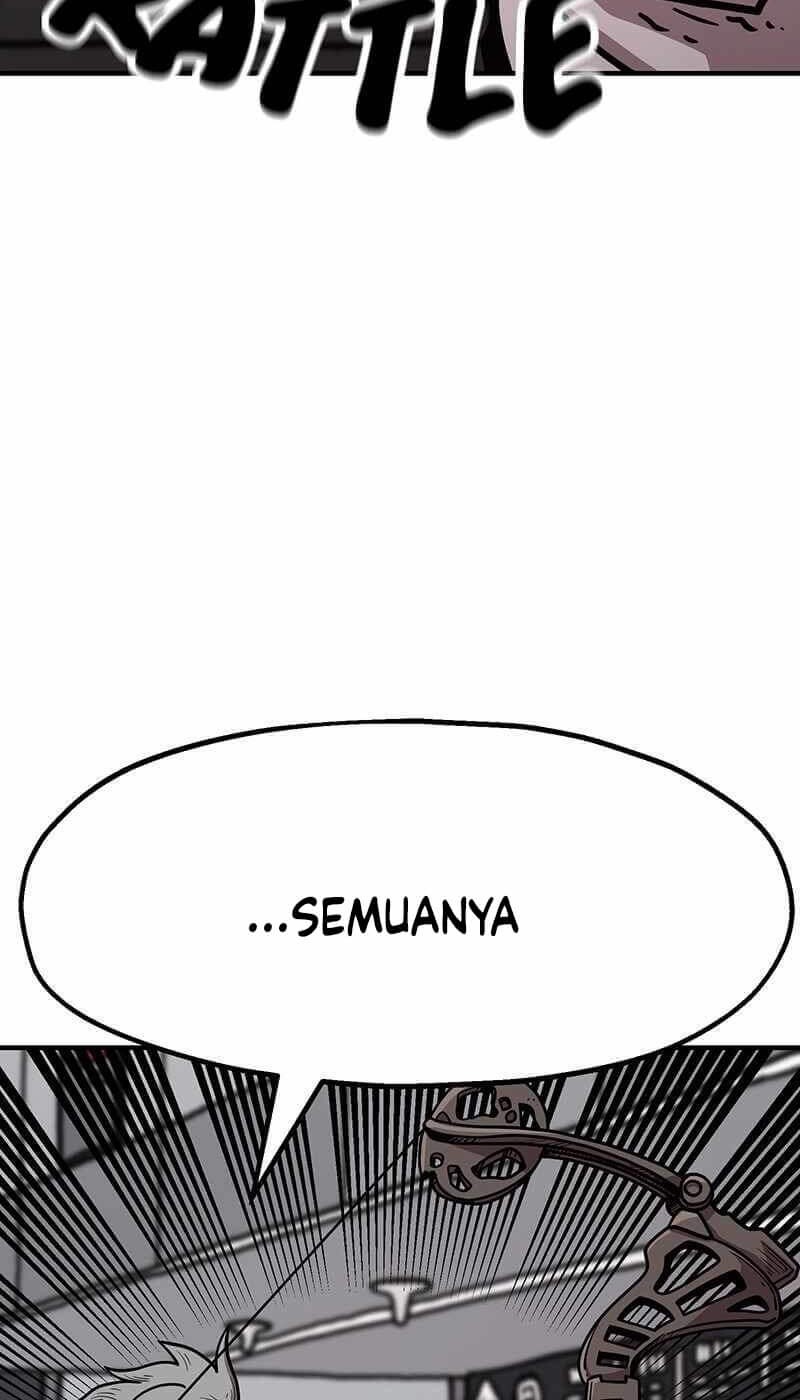 Metro Hunter Chapter 29 halaman 45