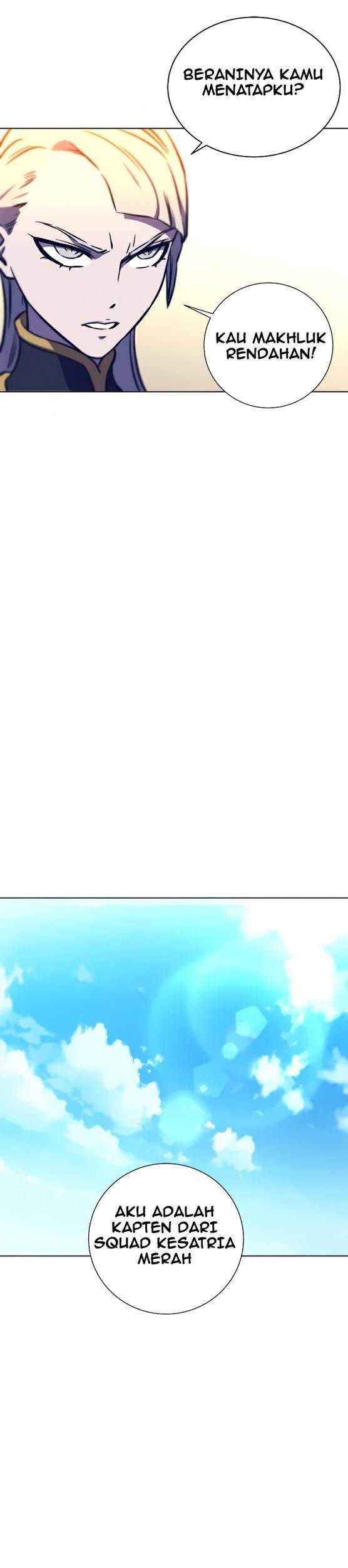 X Ash Chapter 12 halaman 31