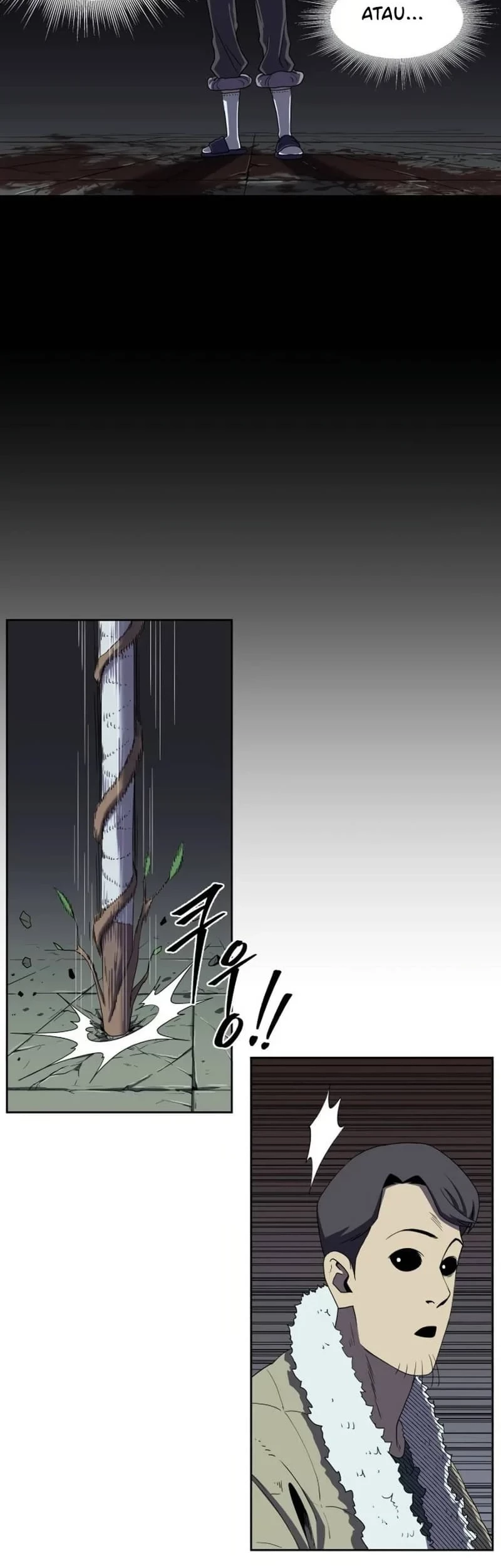 Monster Hunter Chapter 16 halaman 24