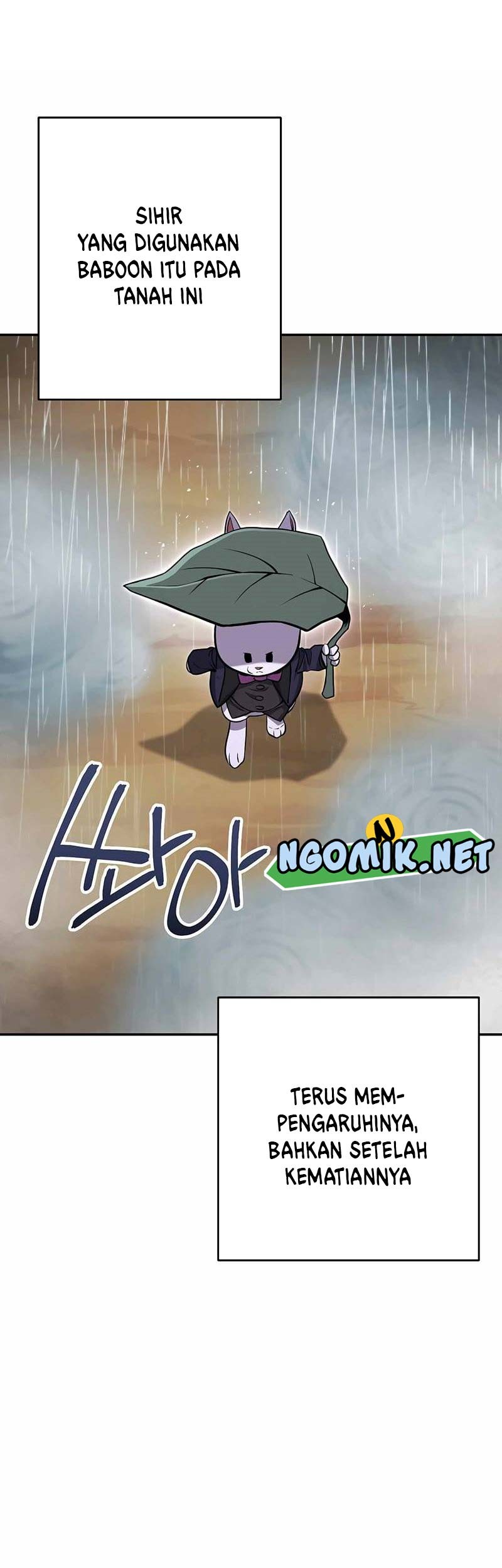 Dungeon Reset Chapter 128 Gambar 28