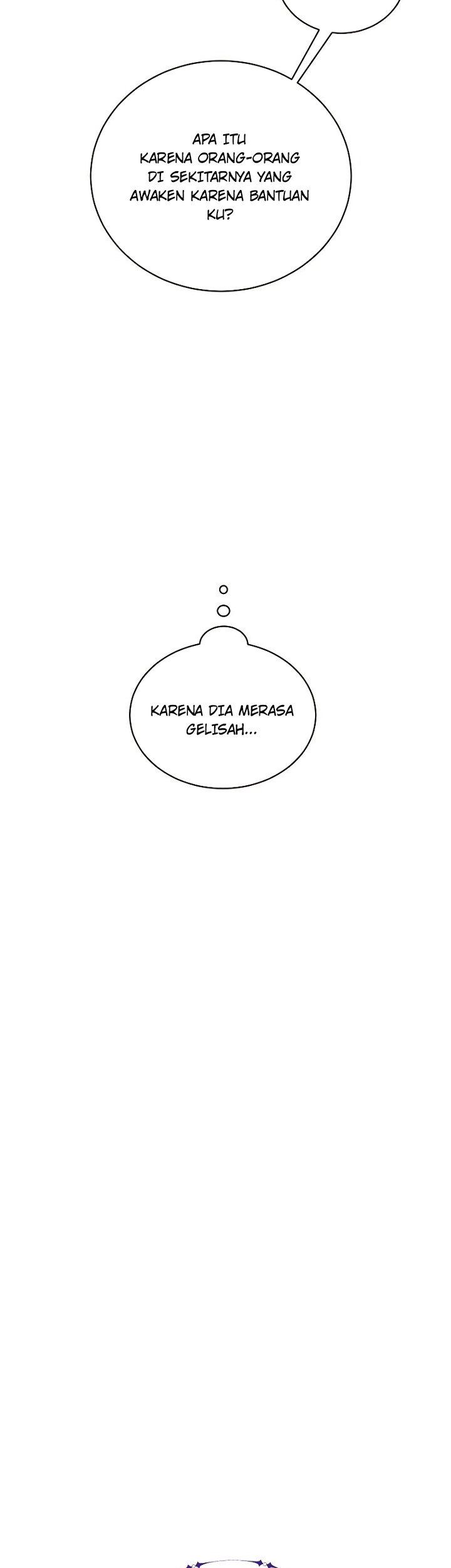 The Returning Warrior’s Alley Restaurant Chapter 28 Gambar 17