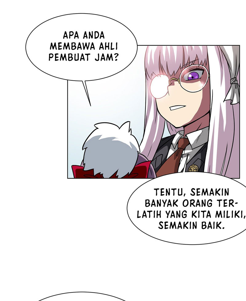Clark Walker Empire Chapter 10 halaman 29