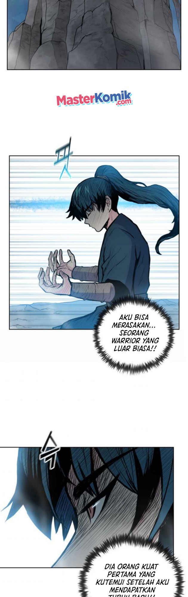 Reincarnated War God Chapter 43 Gambar 18