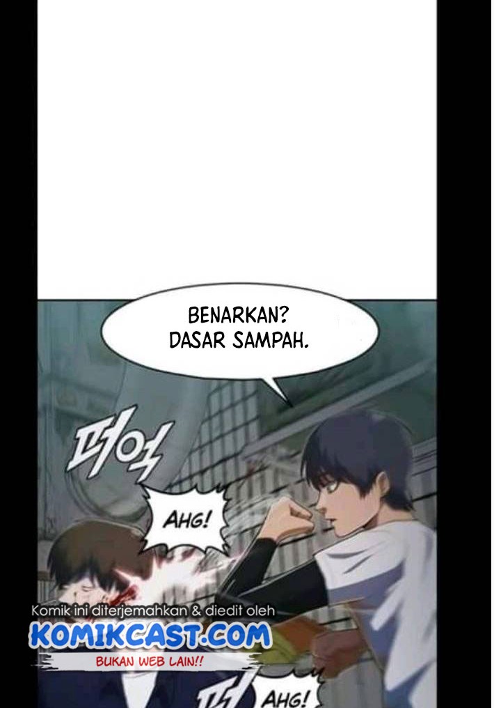 The Girl from Random Chatting! Chapter 215 Gambar 21
