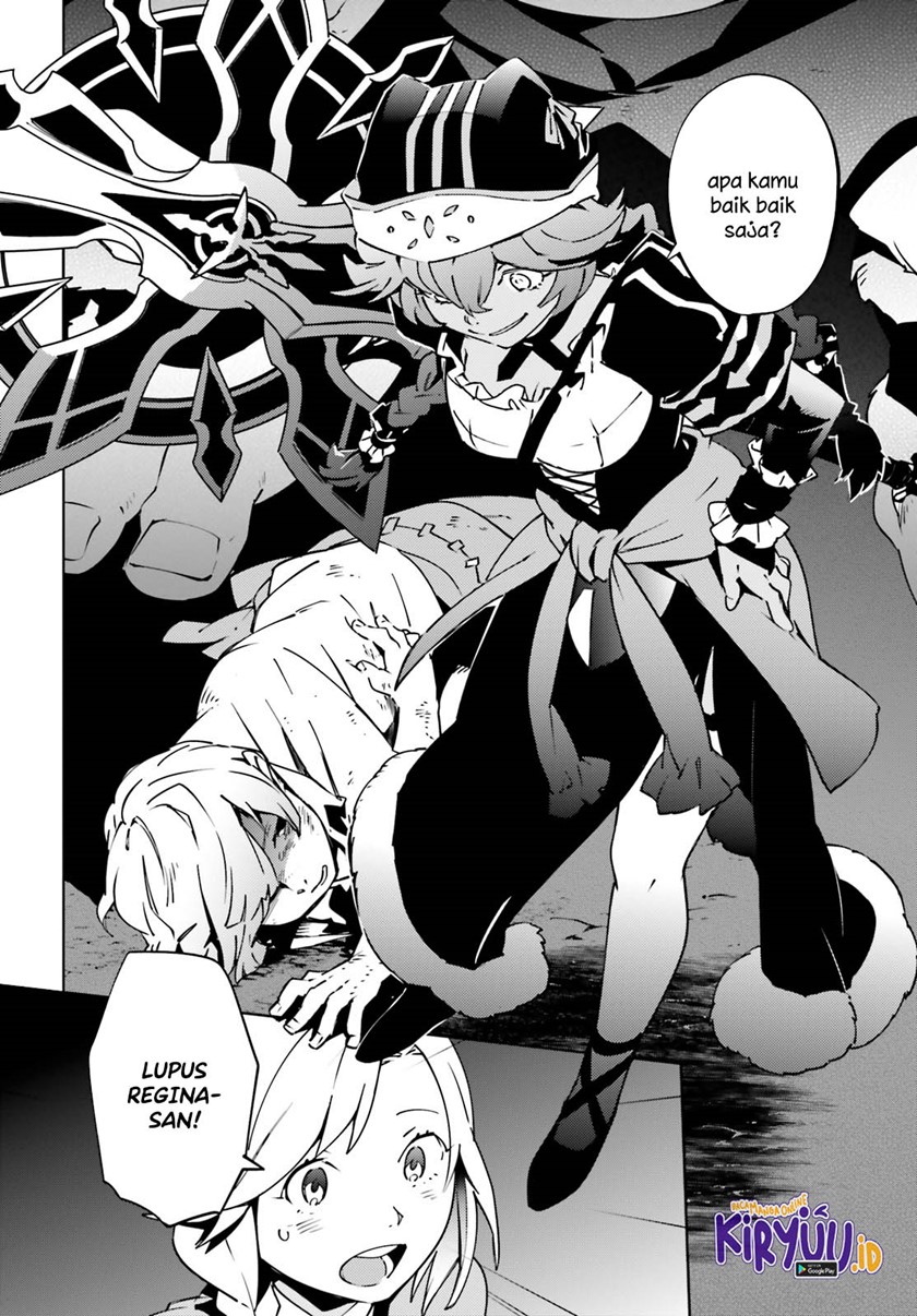 Overlord Chapter 60 halaman 13
