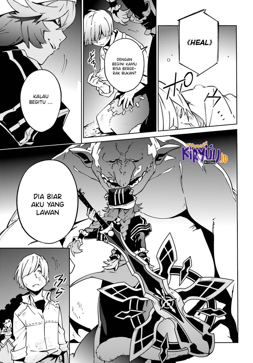 Overlord Chapter 60 halaman 14
