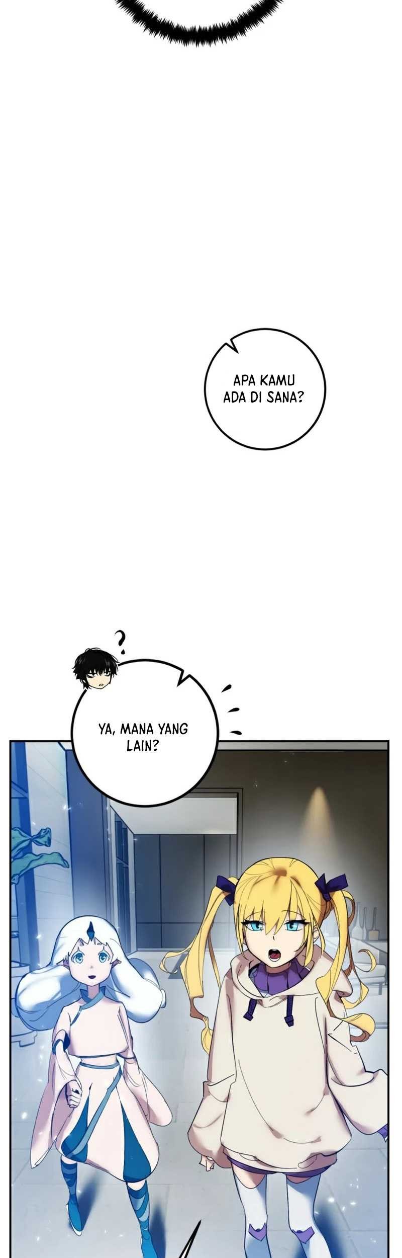 Return to Player Chapter 75 halaman 22