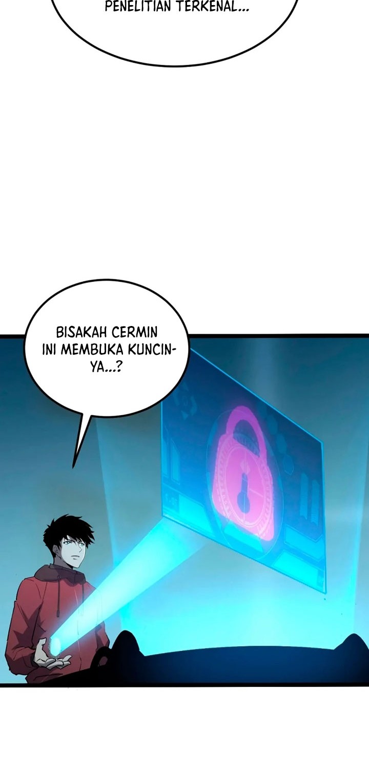 Rise From The Rubble Chapter 103 halaman 21