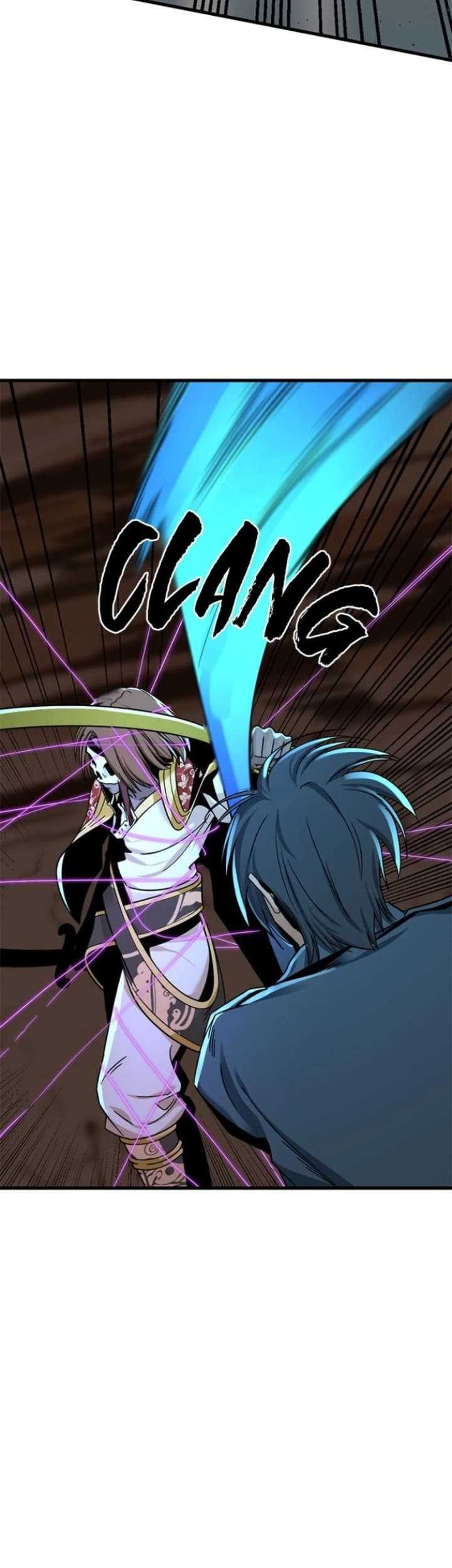 Hero Killer Chapter 46 Gambar 46