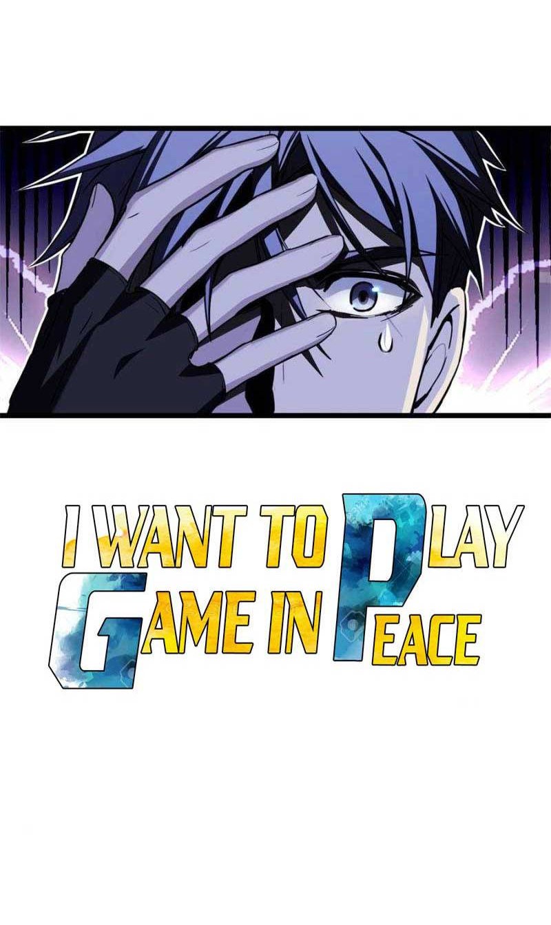 Let Me Game In Peace Chapter 23 Gambar 11
