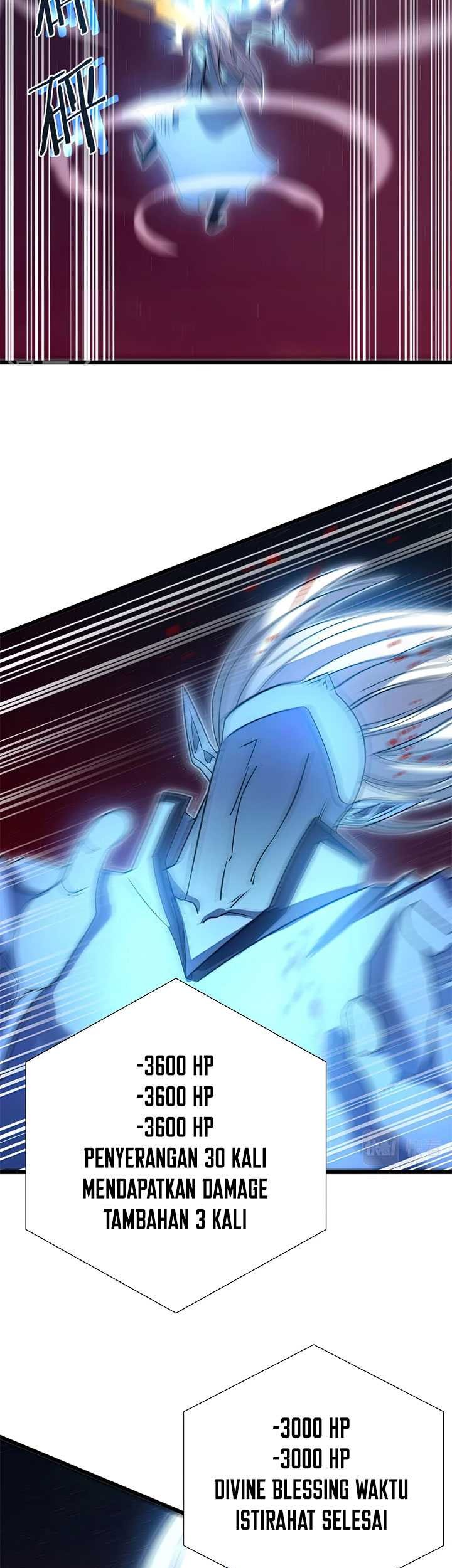 My Path to Killing God in Otherworld Chapter 48 Gambar 22