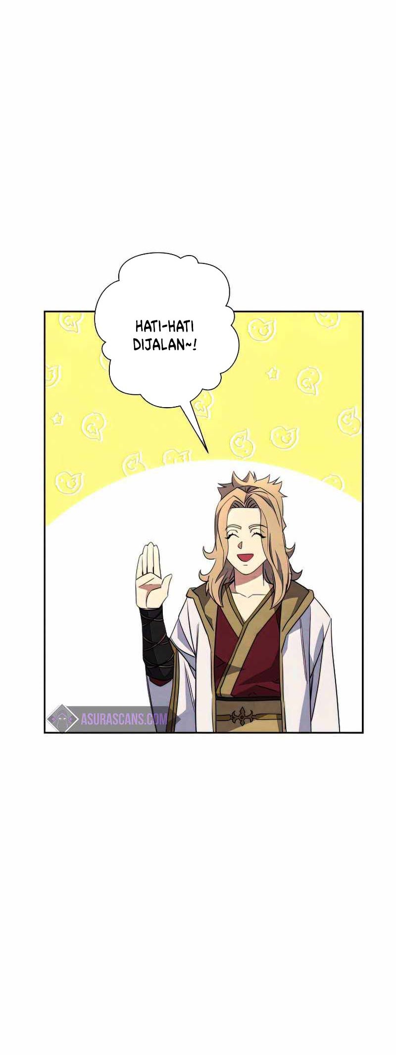 The Live Chapter 103 halaman 33