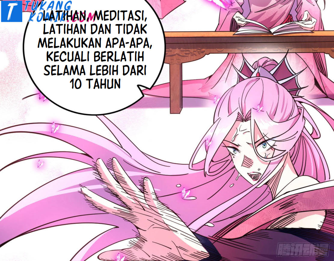 I’m An Evil God Chapter 267 halaman 46