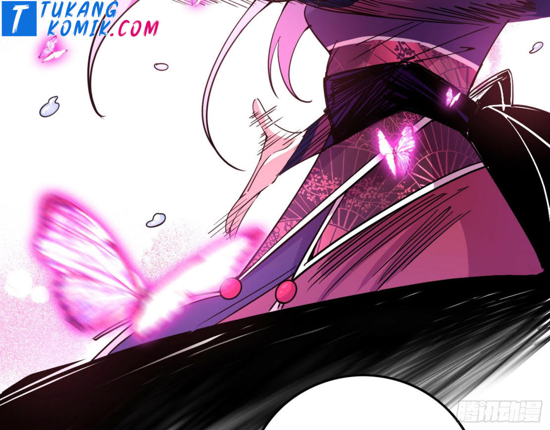 I’m An Evil God Chapter 267 halaman 47
