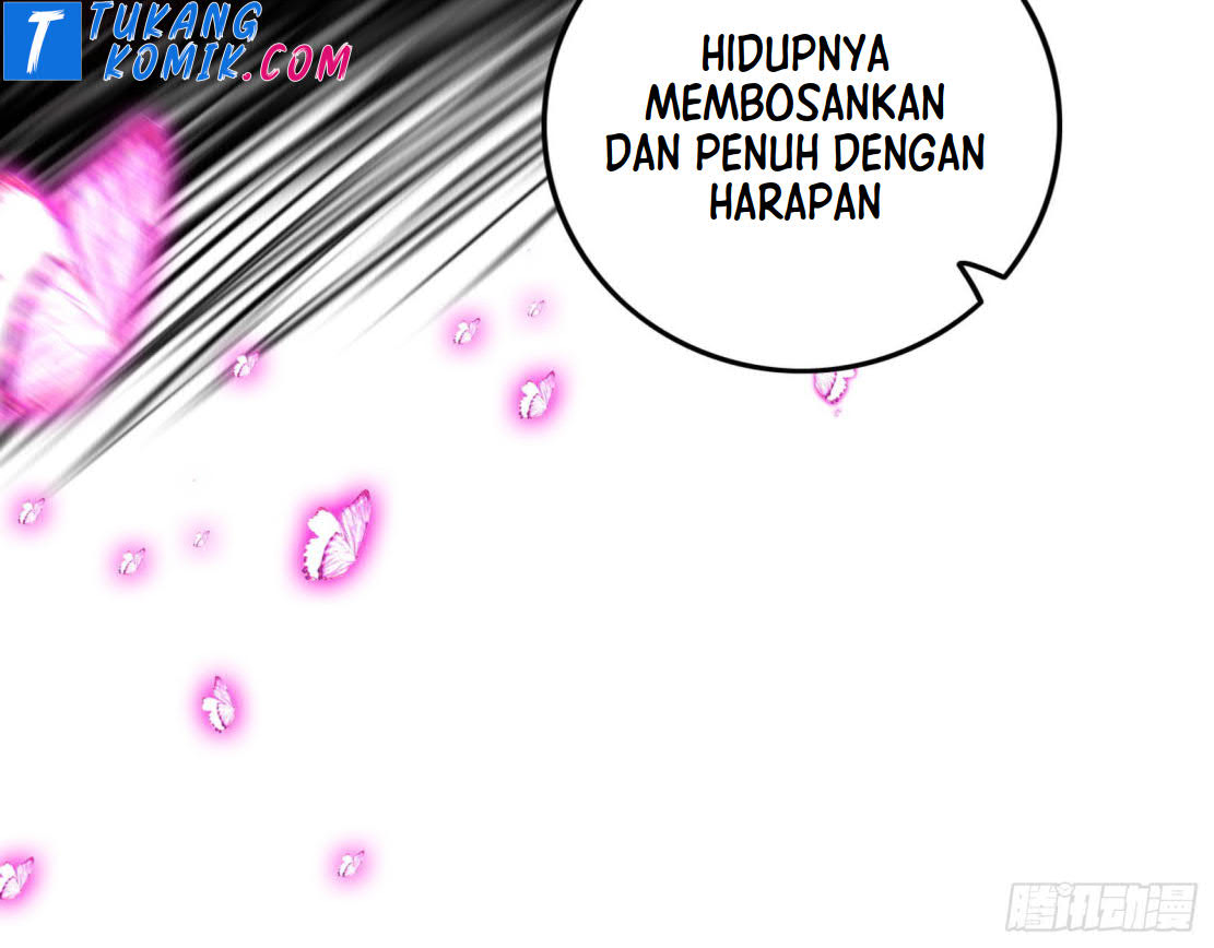 I’m An Evil God Chapter 267 halaman 48