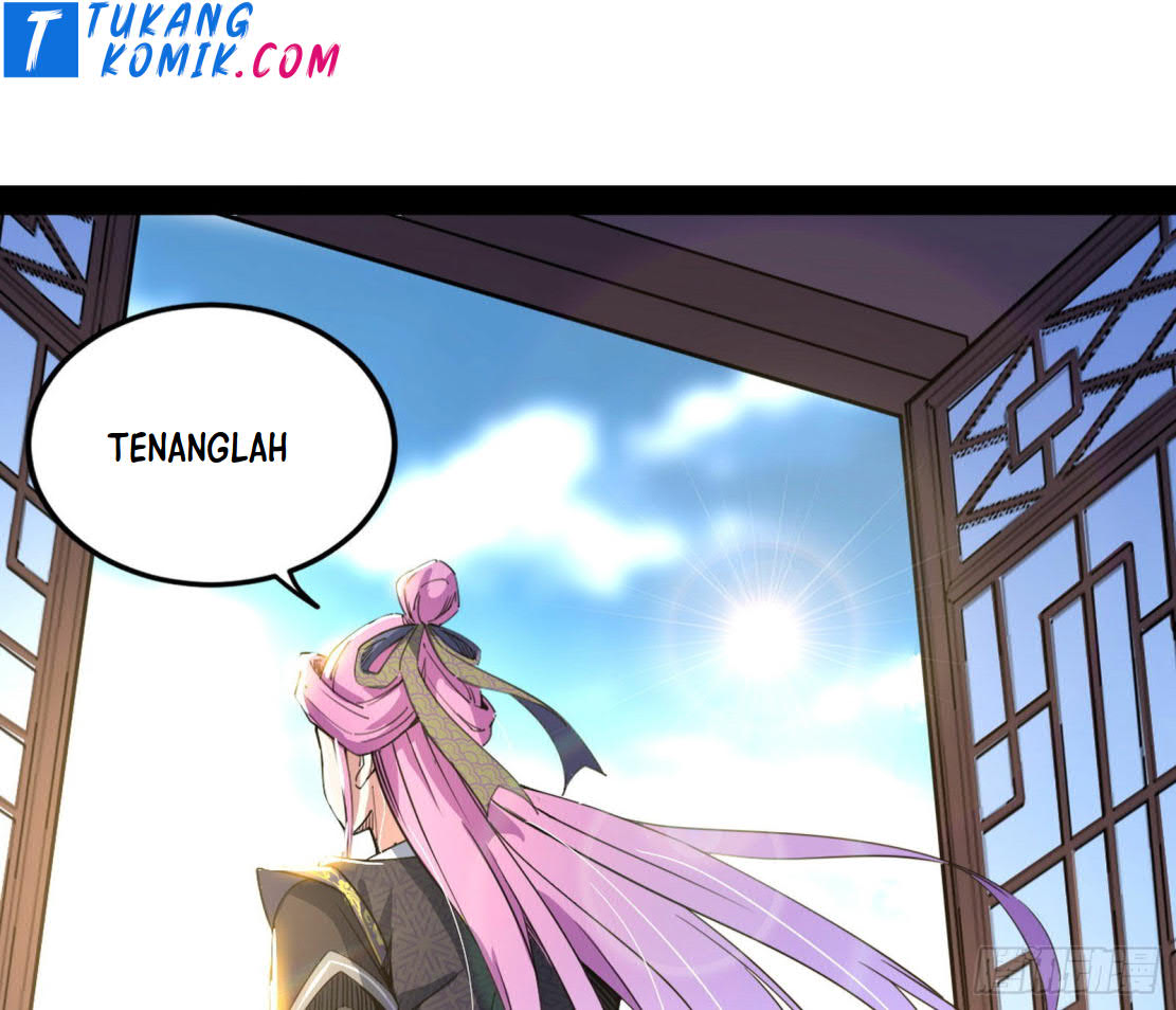 I’m An Evil God Chapter 266 halaman 43