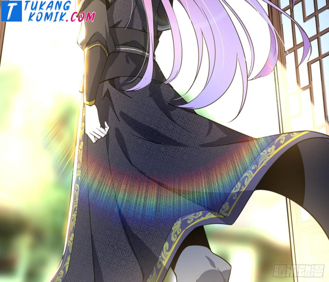 I’m An Evil God Chapter 266 halaman 44