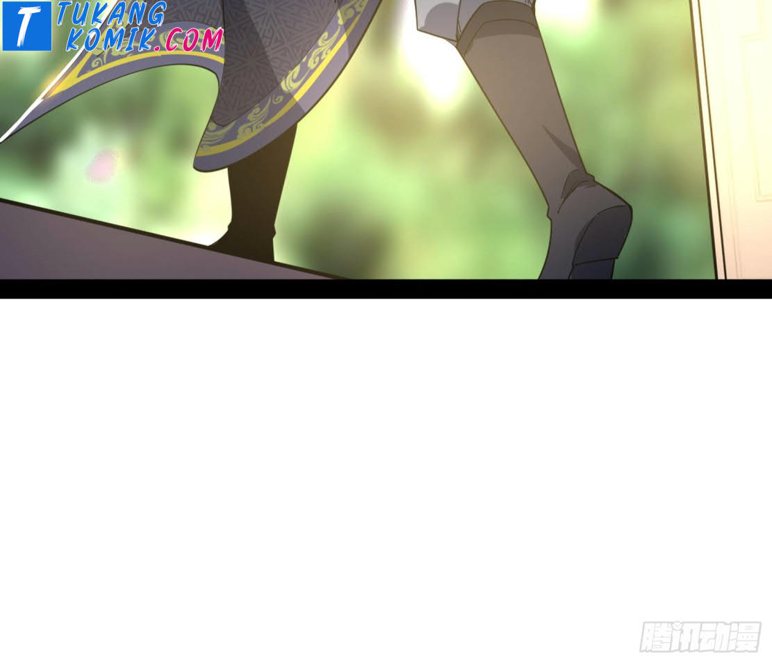 I’m An Evil God Chapter 266 halaman 45