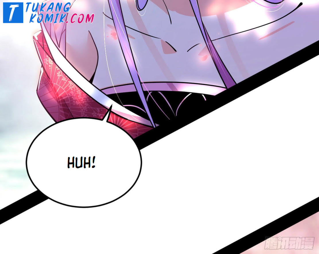 I’m An Evil God Chapter 265 halaman 45