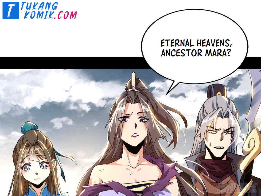 I’m An Evil God Chapter 264 halaman 41