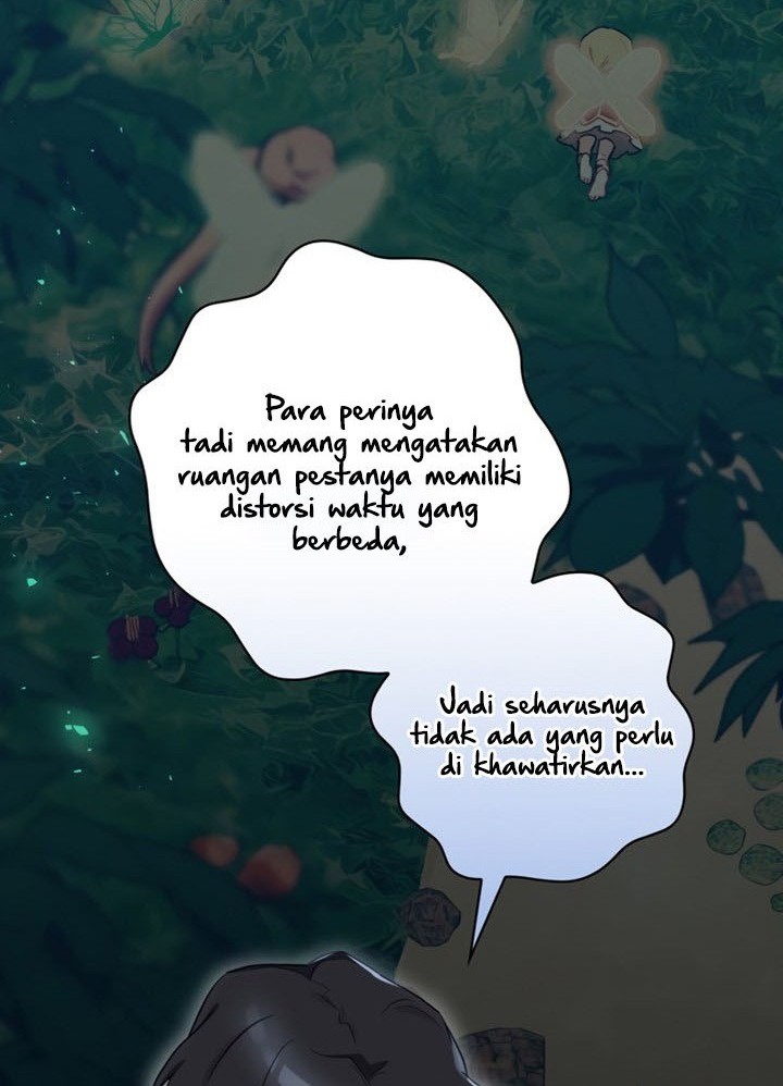 Ending Maker Chapter 23 - Halaman 29