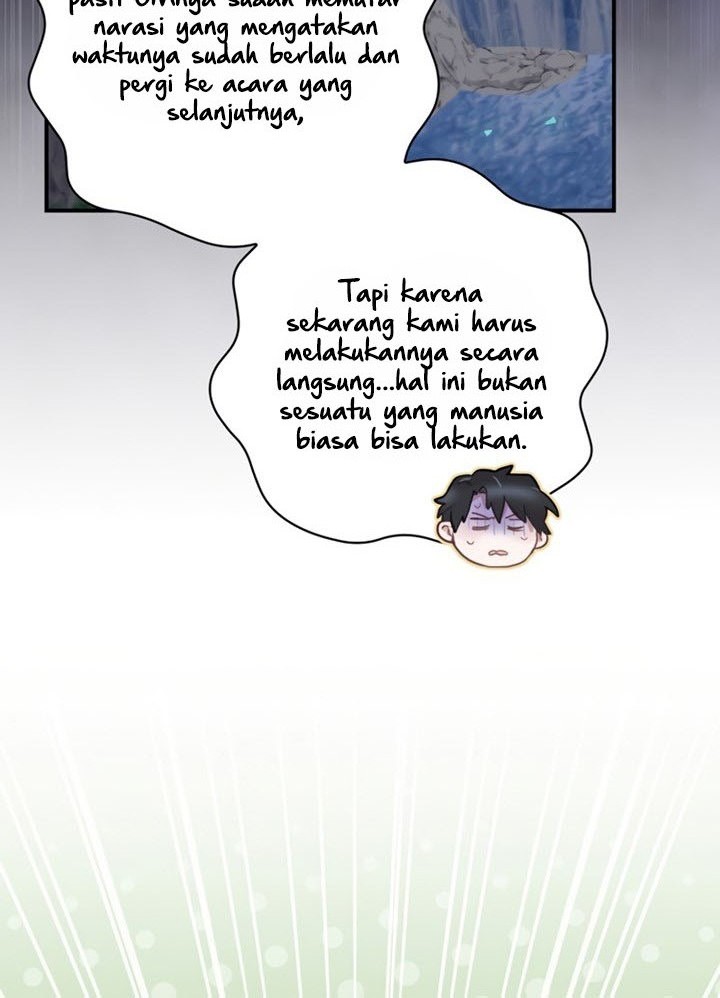 Ending Maker Chapter 23 - Halaman 31