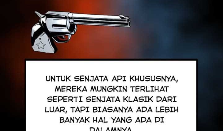 Hero Killer Chapter 56 Gambar 39