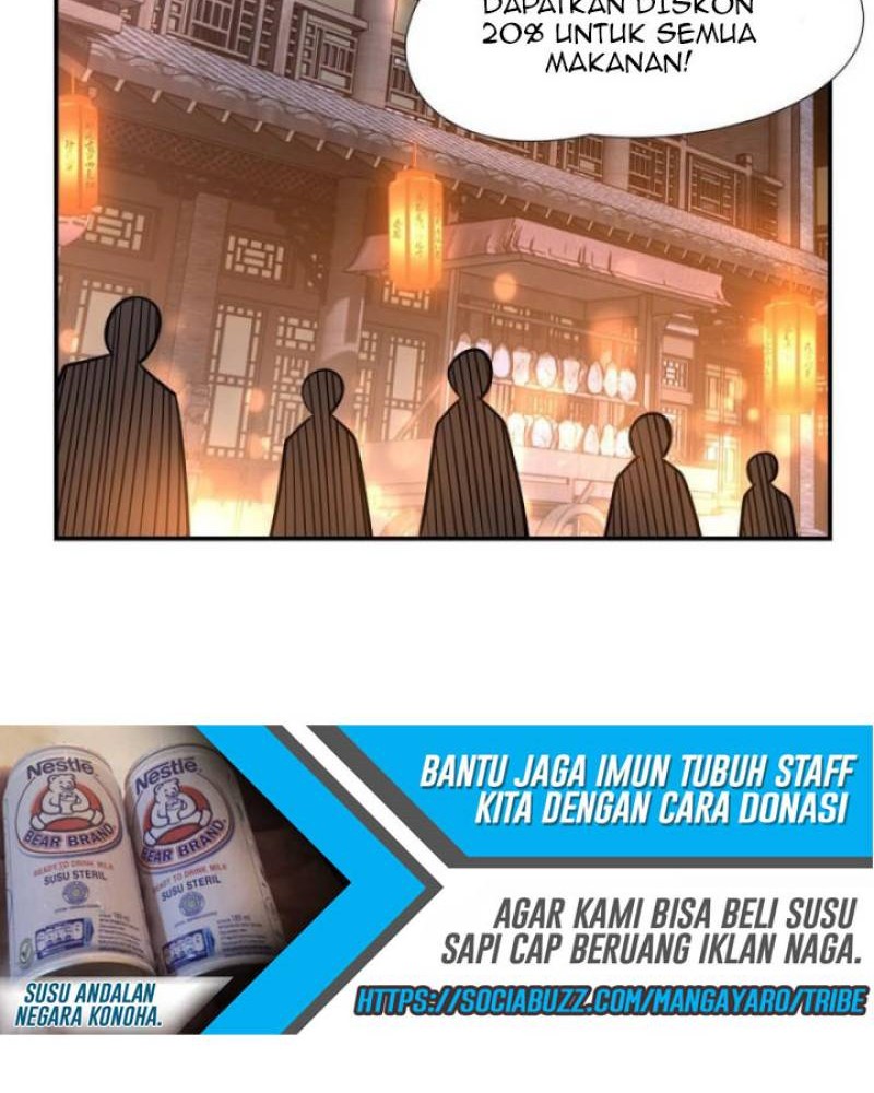 My Female Apprentices Are All Big Shots From the Future Chapter 85 Gambar 12