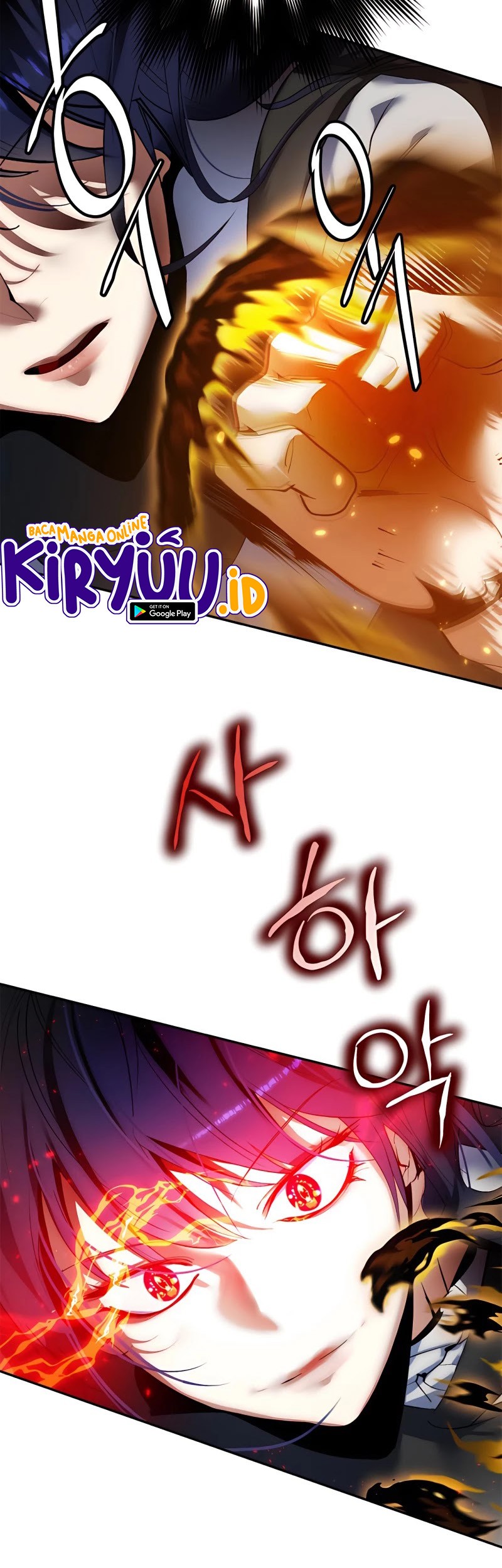 Return to Player Chapter 77 halaman 24