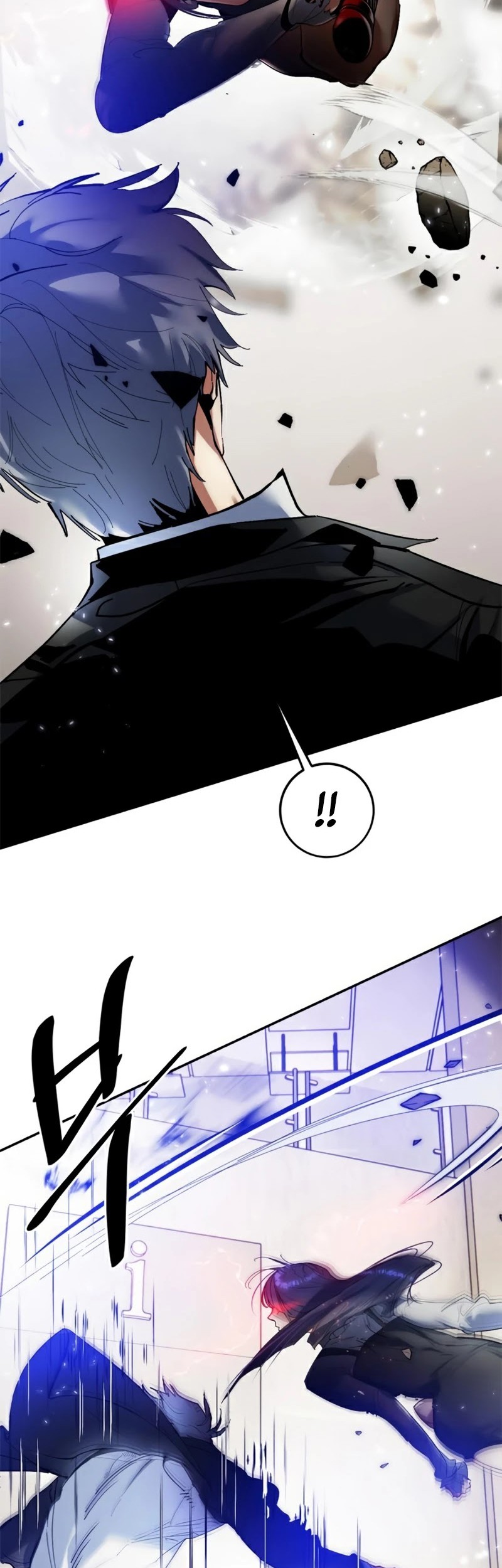 Return to Player Chapter 76 halaman 21