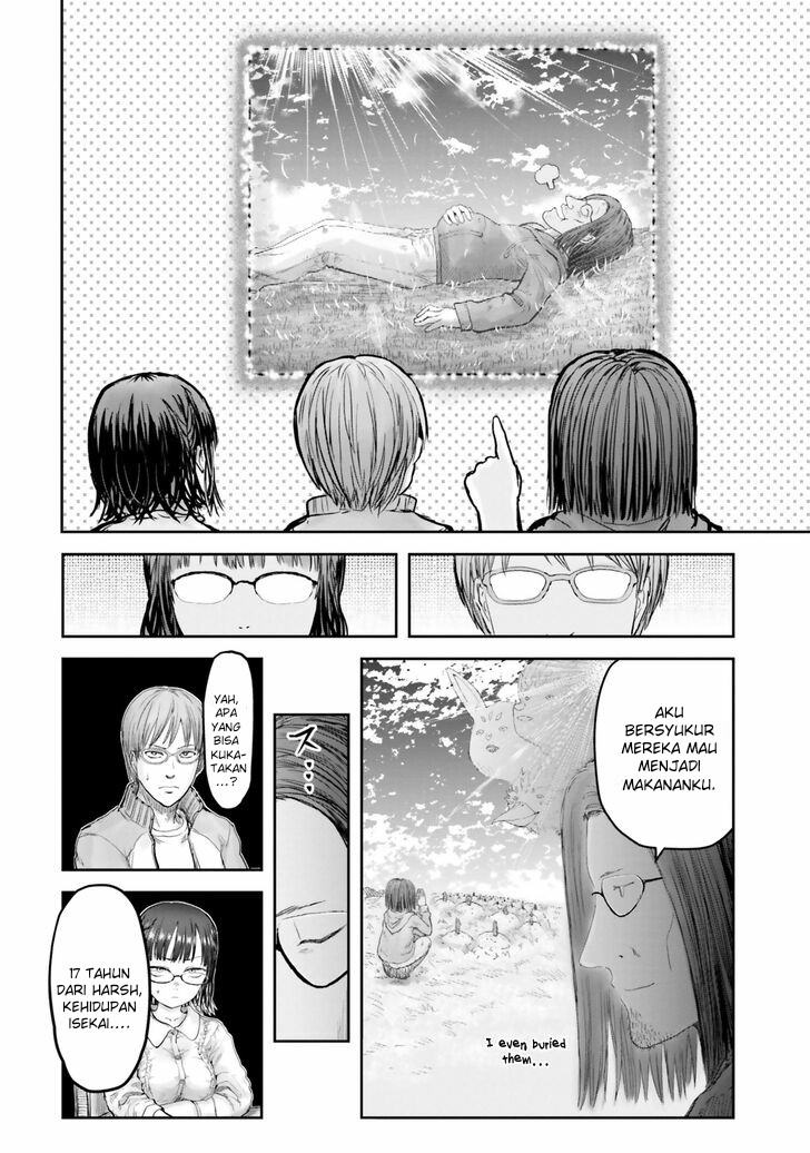 Isekai Ojisan Chapter 15.2 Gambar 9