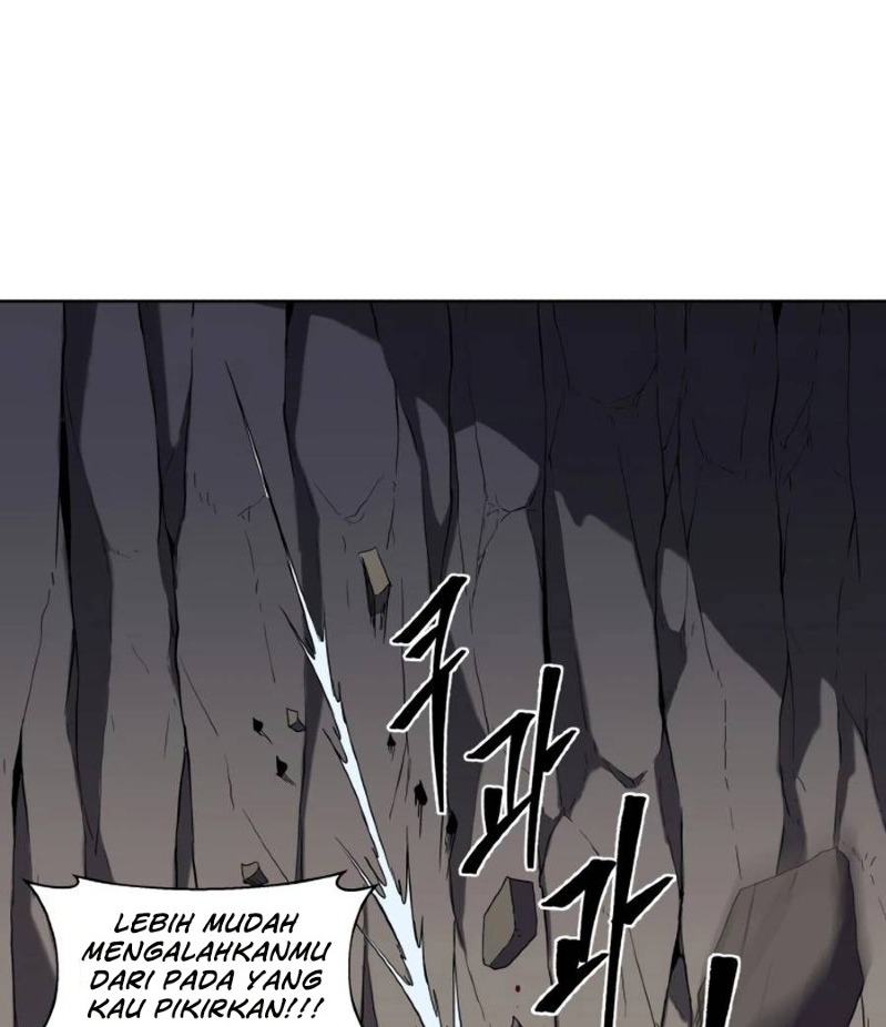 Monster Hunter Chapter 17 halaman 54