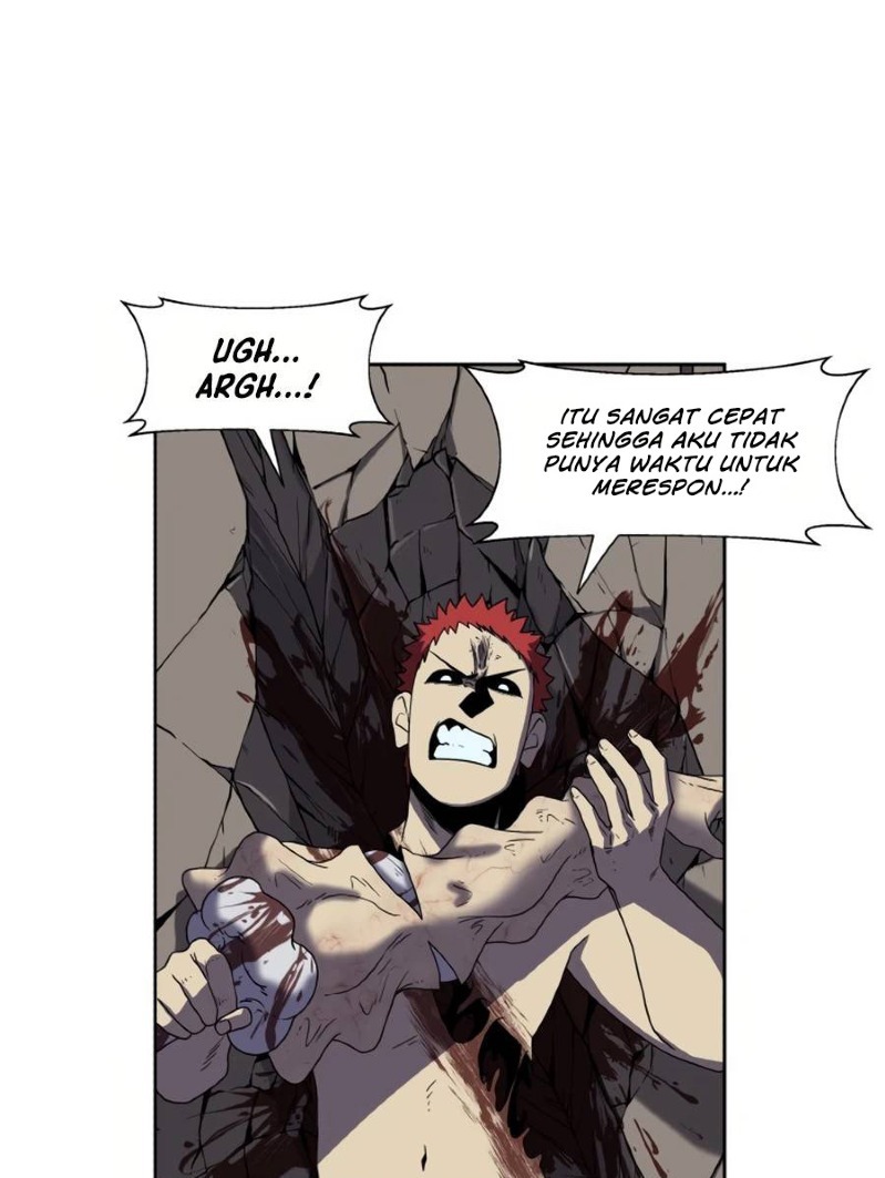 Monster Hunter Chapter 17 halaman 56