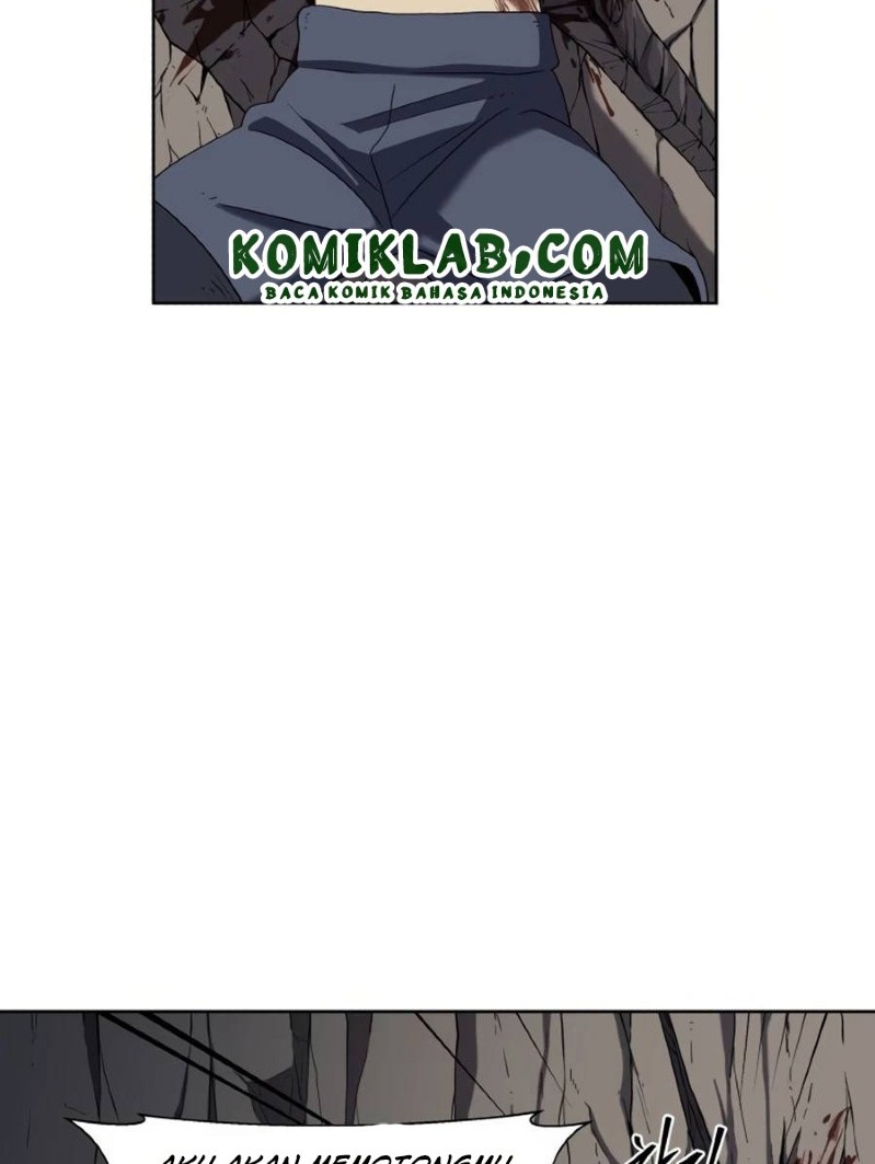 Monster Hunter Chapter 17 halaman 57