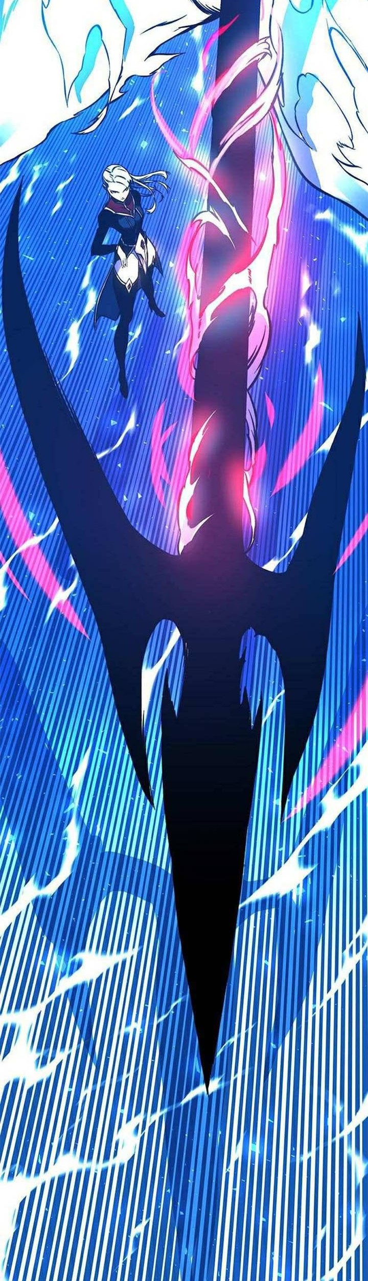 X Ash Chapter 16 halaman 31
