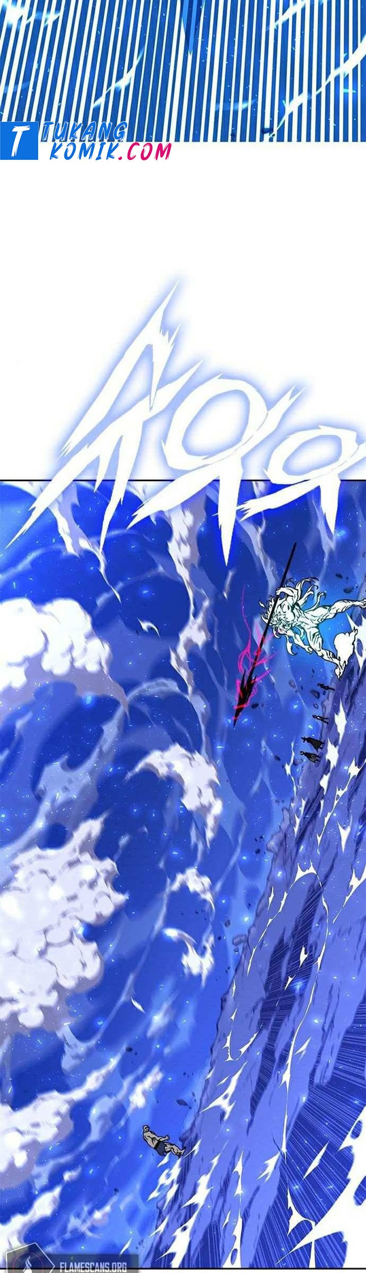 X Ash Chapter 16 halaman 32