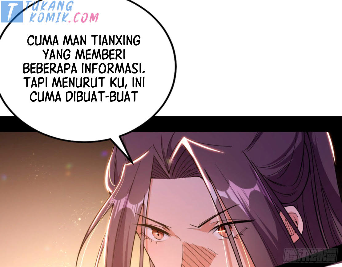 I’m An Evil God Chapter 270 halaman 47