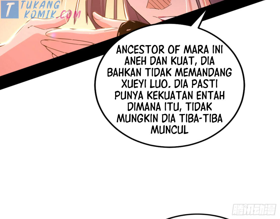 I’m An Evil God Chapter 270 halaman 48