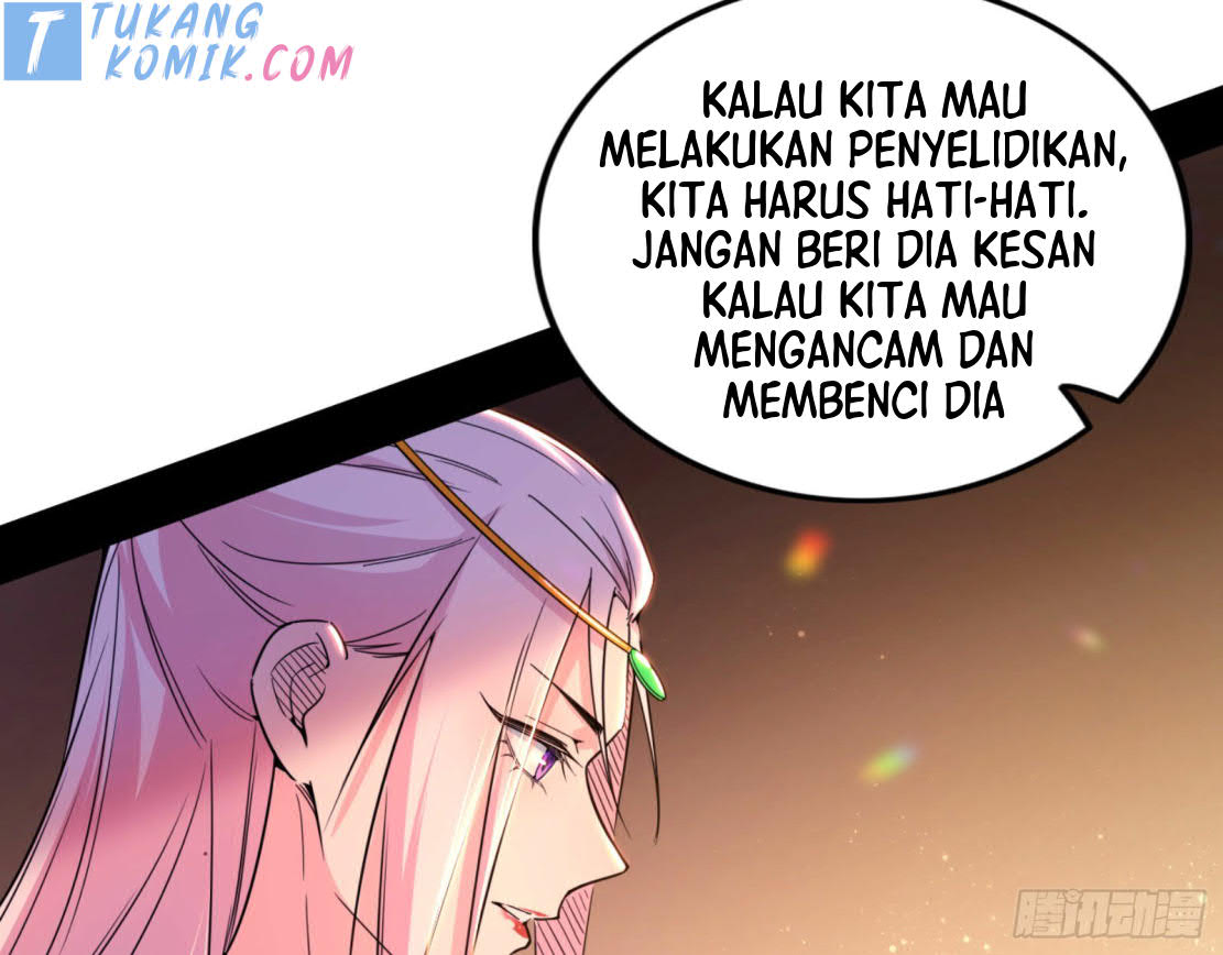 I’m An Evil God Chapter 270 halaman 49
